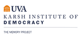UVA Karsh Institute logo